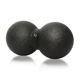 Epp Foam Peanut Massage Ball 8*16Cm 8*16Cm Eco - Friendly Epp Foam Black - Sallys Home