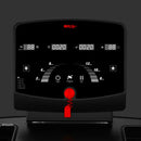 WNQ FASHION DOMESTIC FOLDABLE TREADMILL WITH SHOCK MITIGATION-4