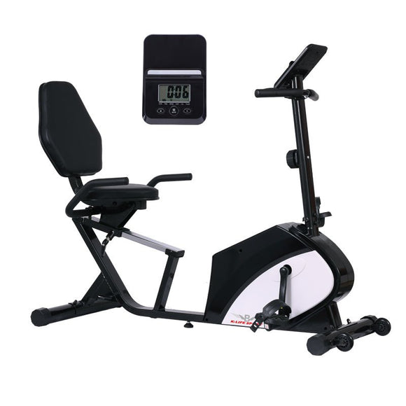 EXERCISE DOMESTIC RECUMBENT BIKE - Sallys Home