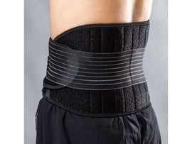 EXERCISE SPORTS WAIST SUPPORT - Sallys Home
