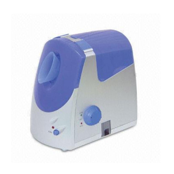 Facial Sauna Hot & Cold With Negative Ions - Sallys Home