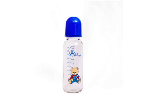 Feeding Bottle Glass 125Ml Sundelight - Sallys Home
