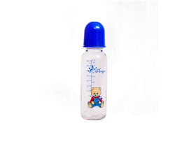 Feeding Bottle Glass 125Ml Sundelight - Sallys Home