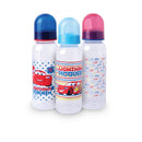 Feeding Bottle Rubber Printed On Top 125Ml Sundelight - Sallys Home