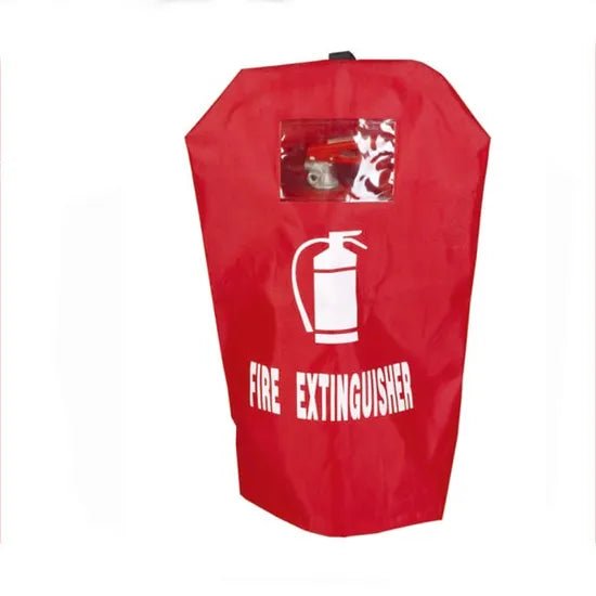Fire Extinguisher Cover, Size: 600*400Mm - Sallys Home