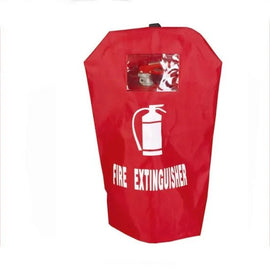 Fire Extinguisher Cover, Size: 600*400Mm - Sallys Home