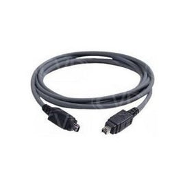 Firewire Cable 4Pin to 4Pin 1.8M - Sallys Home