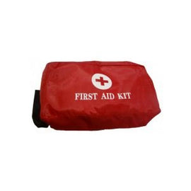 First Aid Kit Sunpower Red - Sallys Home