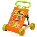 First Step Baby Activity Walker with Sounds - Sallys Home