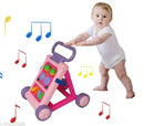 First Step Baby Activity Walker with Sounds - Sallys Home