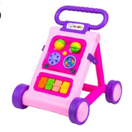 First Step Baby Activity Walker with Sounds - Sallys Home