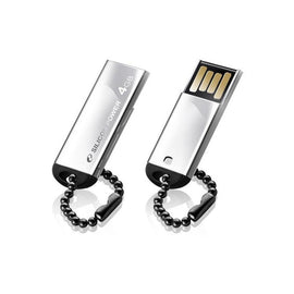 Flash Disk Touch 101 4Gb Silicon Power - Sallys Home
