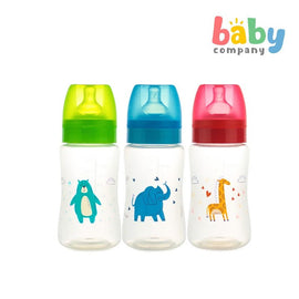 Fresh Regular Bottle Baby Bottle - Sallys Home