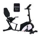 EXERCISE DOMESTIC RECUMBENT BIKE-1