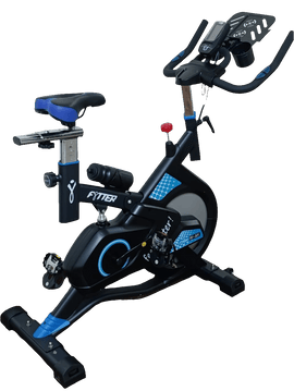 Fytter Domestic Indoor Spin Bike - Sallys Home