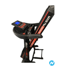 Fytter runner ru - 10x Semi CommercialTreadmill IFx - Sallys Home