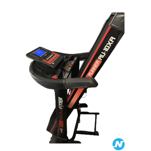 Fytter runner ru - 10x Semi CommercialTreadmill IFx - Sallys Home