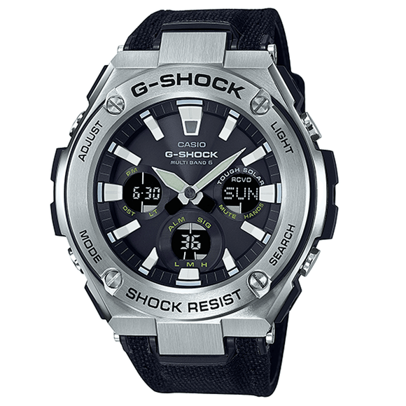 G - Shock Wrist Watch Casio - Sallys Home