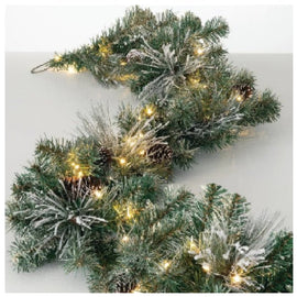 Garlands X - Mass - Z02 5.40M - Sallys Home