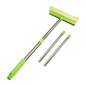 Glass / Window Squeegee - Sallys Home