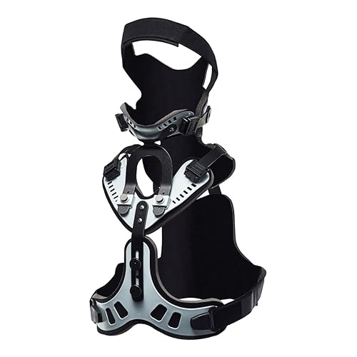 Head Neck Chest Corrector Chest Brace for Rehabilitation - Sallys Home