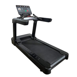 HEAVY COMMERCIAL TREADMILL WITH ADVANCED ANTI SHOCK 180KG MAX USER - Sallys Home