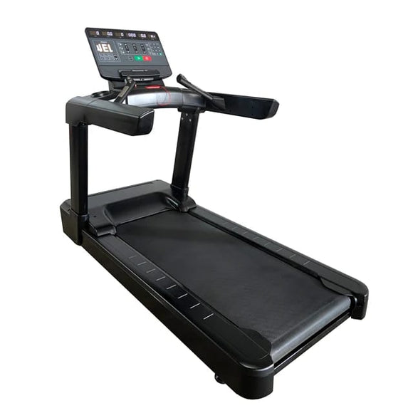 HEAVY COMMERCIAL TREADMILL WITH ADVANCED ANTI SHOCK 180KG MAX USER - Sallys Home