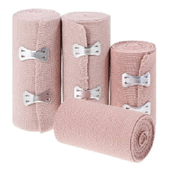 High Elastic Bandage 15Cm X 450Cm - Sallys Home