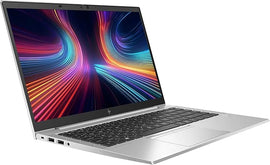 HP EliteBook 840 G7 14" Laptop, Intel i5 16GB/256GB SSD - Sallys Home