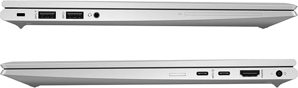 HP EliteBook 840 G7 14" Laptop, Intel i5 16GB/256GB SSD - Sallys Home