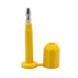 HSS - 010 Container Seal, White, 73.8358Mm, Tensile Strength: 10 - 12Kn - Sallys Home