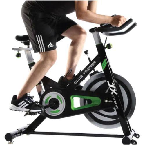 JX-7077 SPIN BIKE INDOOR CYCLING