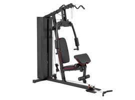 INTEGRATED MULTI GYM TRAINING MACHINE - Sallys Home
