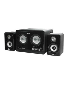 Intex Subwoofer With Usb / Fm / Sd – IT 3000 - Sallys Home