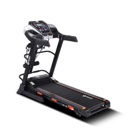 Intuition T500 Domestic Treadmill with Massager IFx - Sallys Home