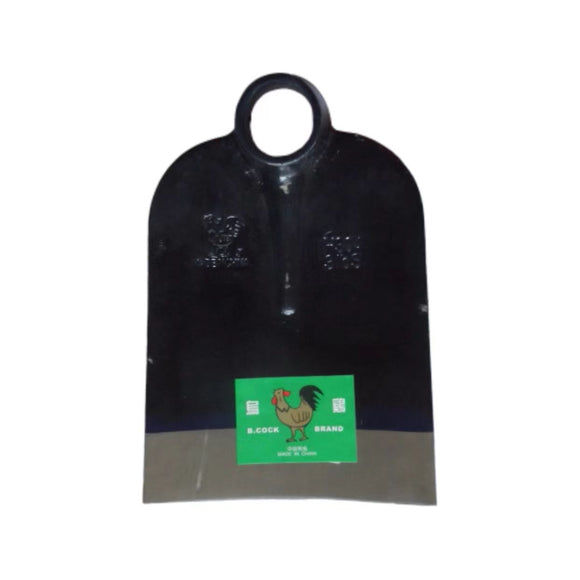 Jembe, Titan Cock Brand, 1.5 Lbs, Without Handle - Sallys Home