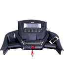 JX - 663SW Folding Treadmill, Motorized Incline Treadmill with 5.5'' LCD - Sallys Home