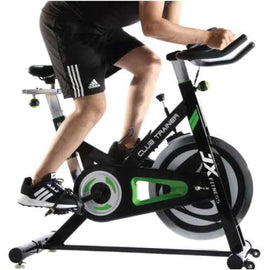 JX - 7077 SPIN BIKE INDOOR CYCLING - Sallys Home