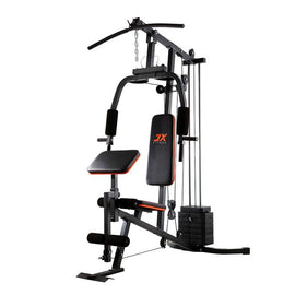 JX - 911 Single Station Domestic Multi Gym - Sallys Home