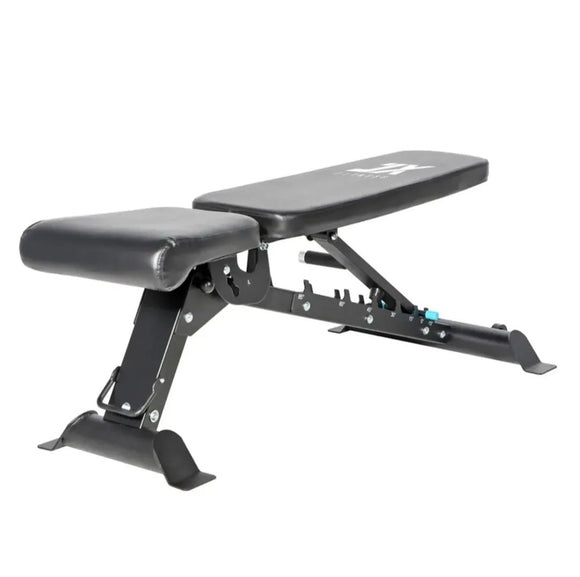 JX ADJUSTABLE DUMBBELL WEIGHT BENCH - Sallys Home