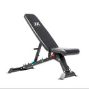 JX ADJUSTABLE DUMBBELL WEIGHT BENCH - Sallys Home
