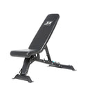 JX ADJUSTABLE DUMBBELL WEIGHT BENCH - Sallys Home