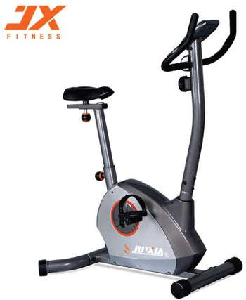 JX Fitness Upright Domestic Exercise Bike YSx - Sallys Home