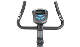 JX Fitness Upright Domestic Exercise Bike YSx - Sallys Home