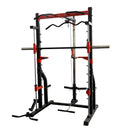 K - FIT MULTIFUNCTIONAL RACK WITH SMITH - Sallys Home