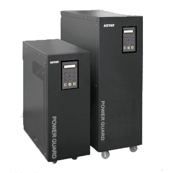 K - Star 3kVA Online Tower UPS - Sallys Home