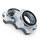 1.2M EZ STANDARD SUPER CURL BAR LIFTING WEIGHTBAR-2