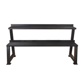 Kettlebell Storage Rack IFx - Sallys Home