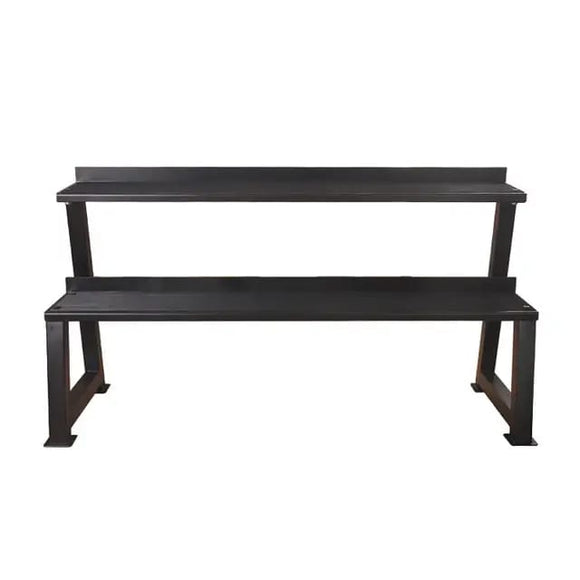 Kettlebell Storage Rack IFx - Sallys Home