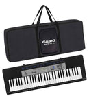 Keyboard Musical Keyboard Piano Full Size Casio Ctk - 1550 - Sallys Home